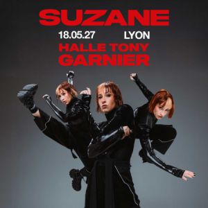 Suzane
