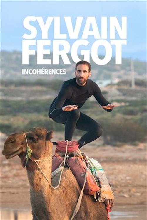Sylvain Fergot Dans Incohérences