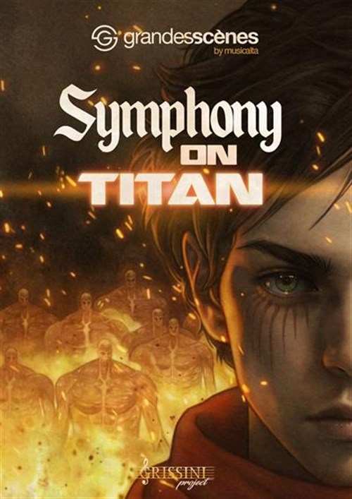 Concert On Titan