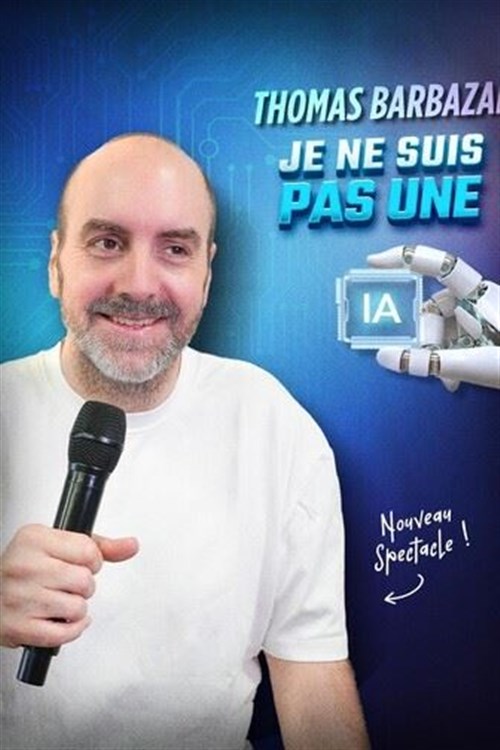 Thomas Barbazan Dans On L'appelle Dj Chelou