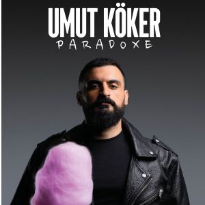 Umut Köker
