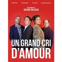 Un Grand Cri D'amour