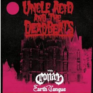 Uncle Acid &Amp; The Deadbeats