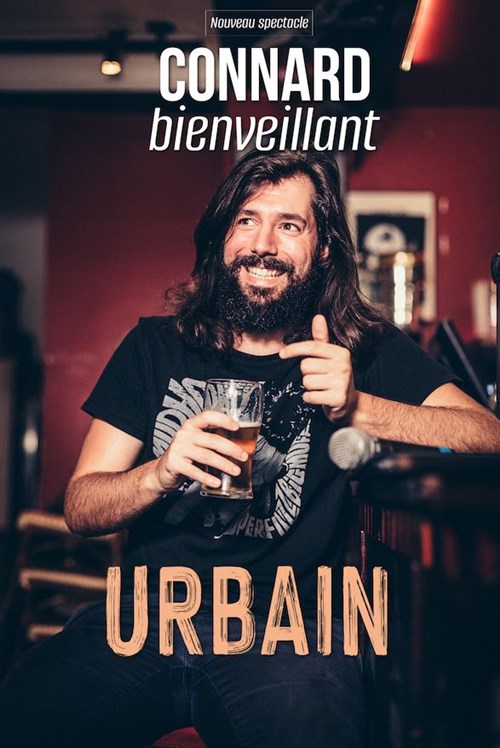 Urbain 