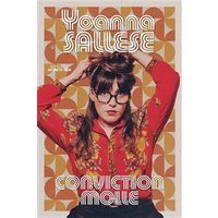 Yoanna Sallese Dans Conviction Molle