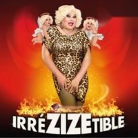Zize - Irrézizetible (Tournée)
